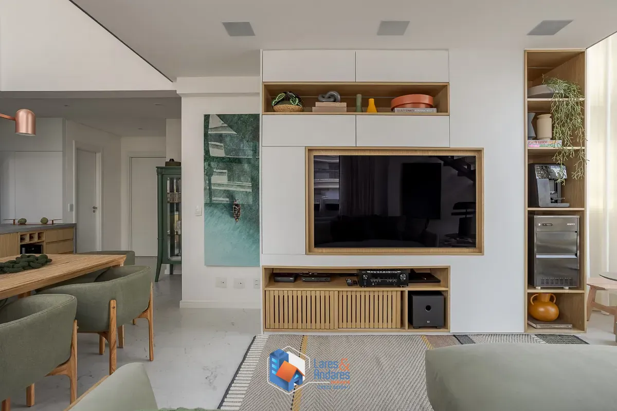 Apartamento, 2 quartos, 119 m² - Foto 7