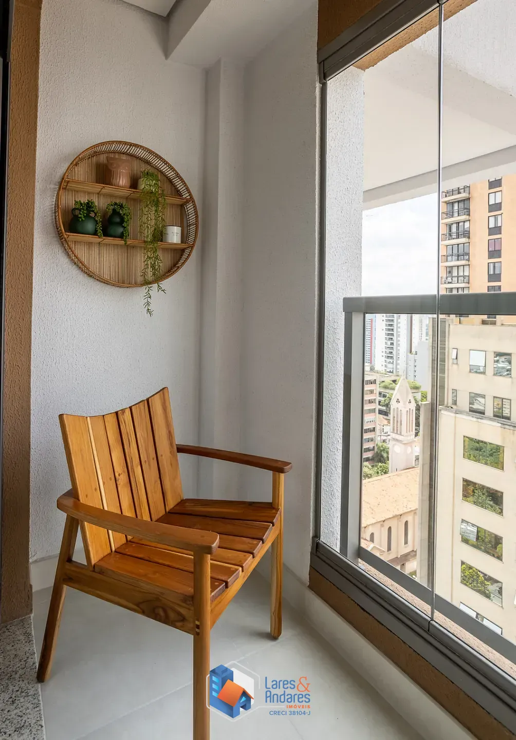 Apartamento, 2 quartos, 119 m² - Foto 29