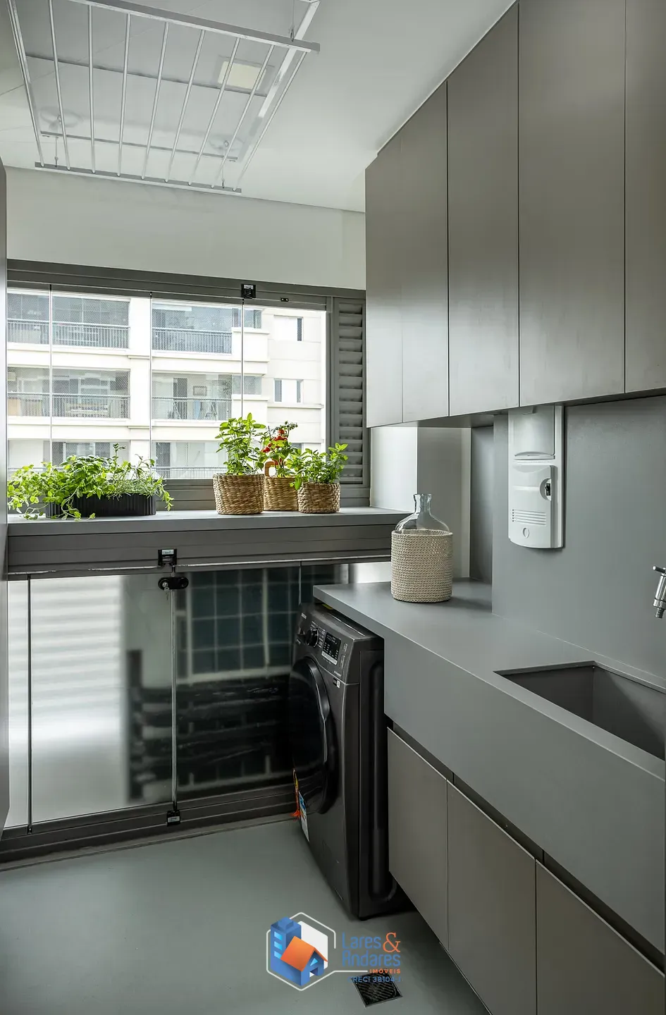 Apartamento, 2 quartos, 119 m² - Foto 34