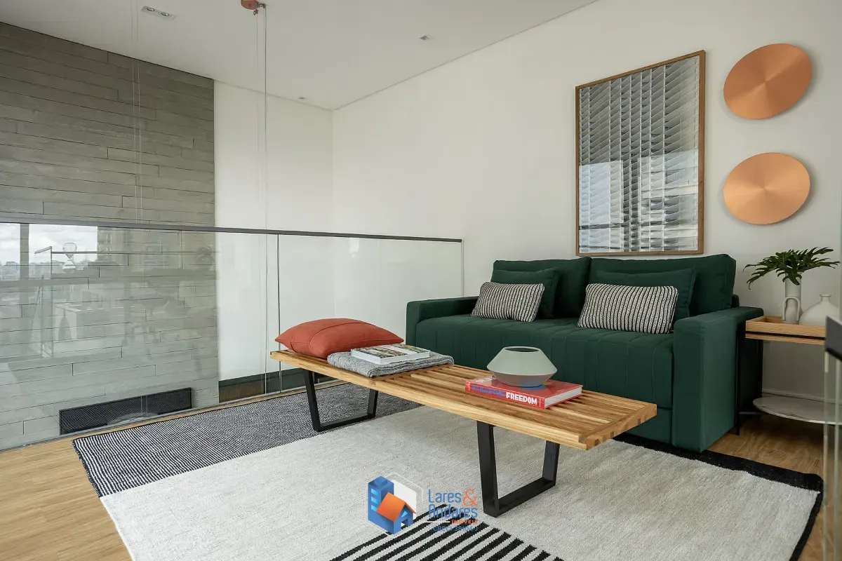 Apartamento, 2 quartos, 119 m² - Foto 19