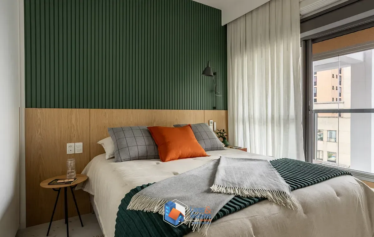 Apartamento, 2 quartos, 119 m² - Foto 26