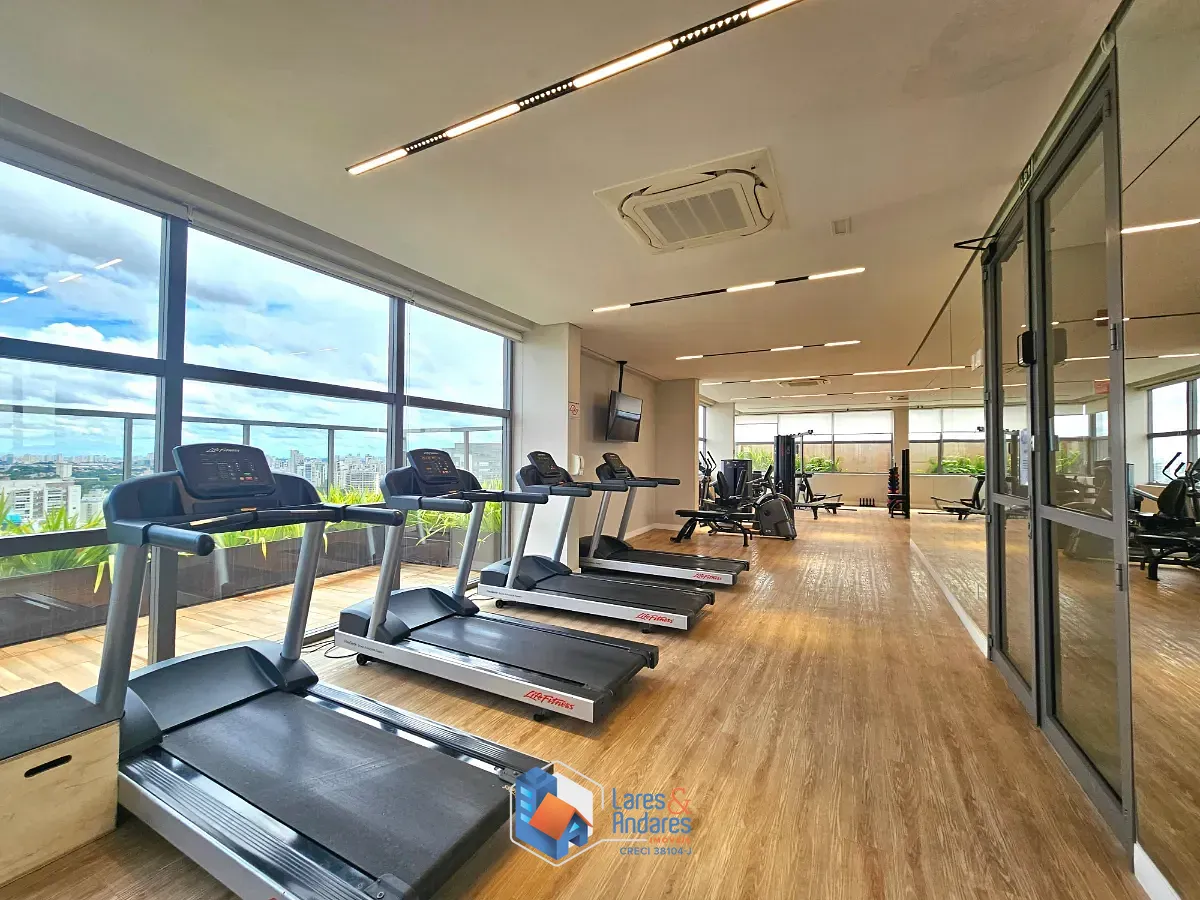 Apartamento, 2 quartos, 119 m² - Foto 44