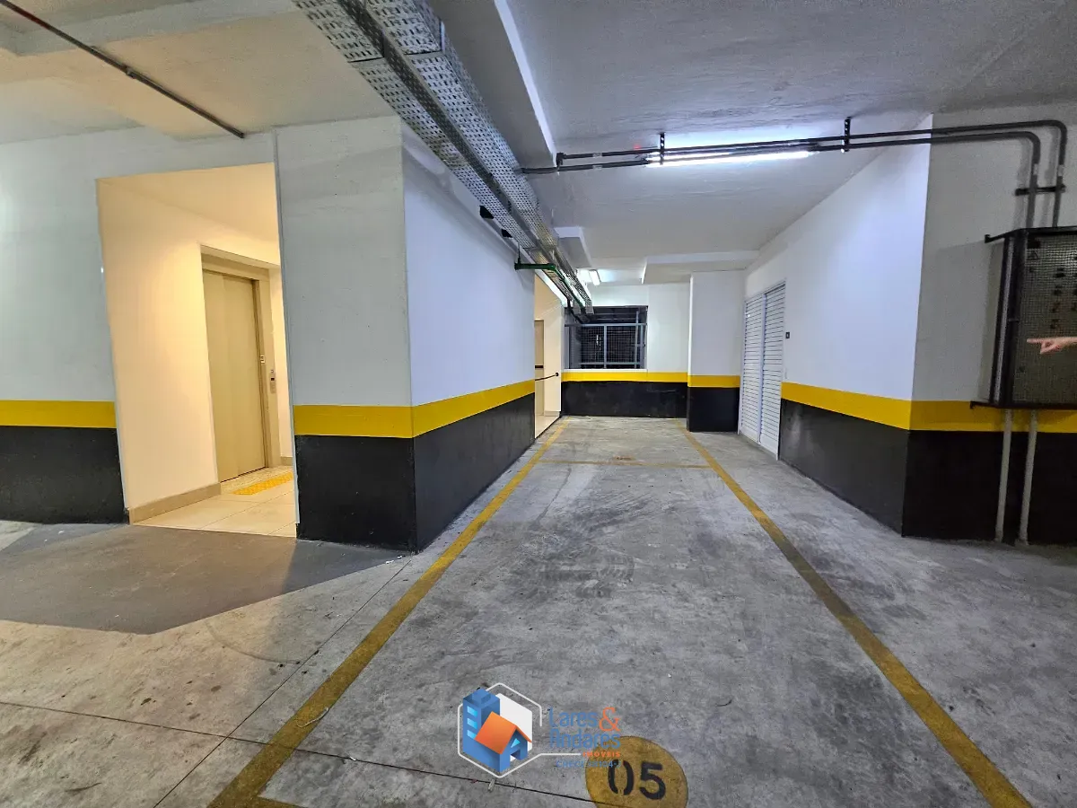 Apartamento, 2 quartos, 119 m² - Foto 47