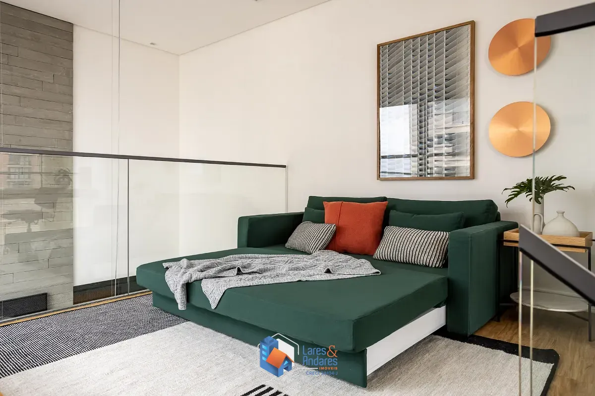 Apartamento, 2 quartos, 119 m² - Foto 24