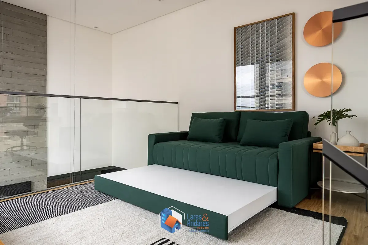 Apartamento, 2 quartos, 119 m² - Foto 23