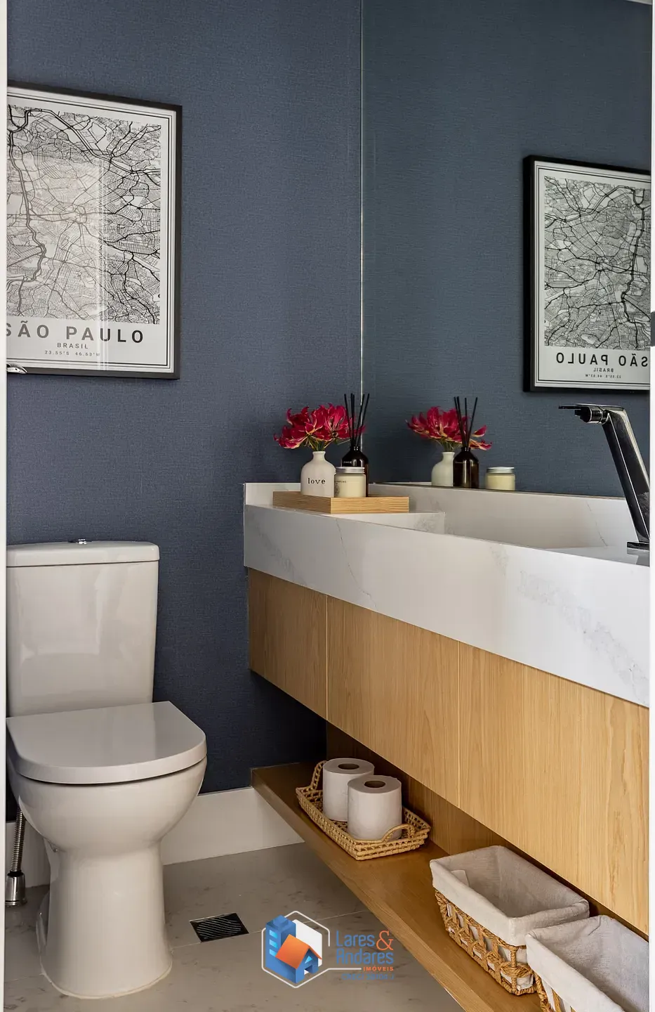 Apartamento, 2 quartos, 119 m² - Foto 16