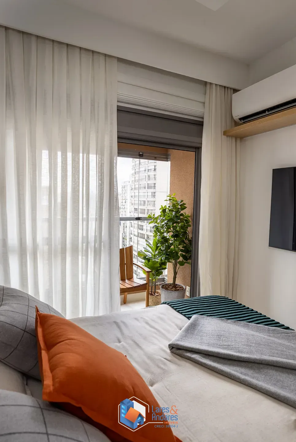 Apartamento, 2 quartos, 119 m² - Foto 28