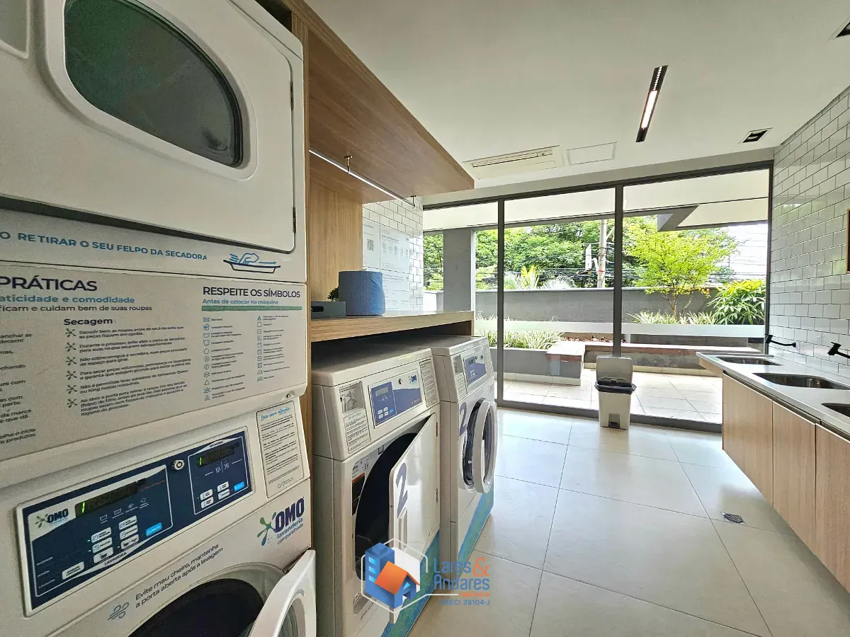Apartamento, 2 quartos, 119 m² - Foto 48