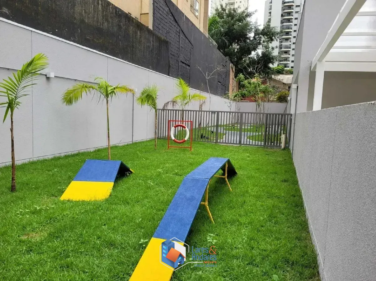Apartamento, 2 quartos, 119 m² - Foto 52