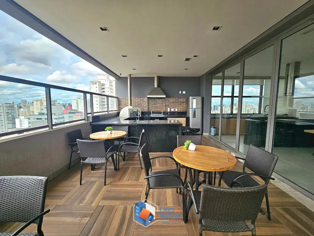 Apartamento, 2 quartos, 119 m² - Foto 37