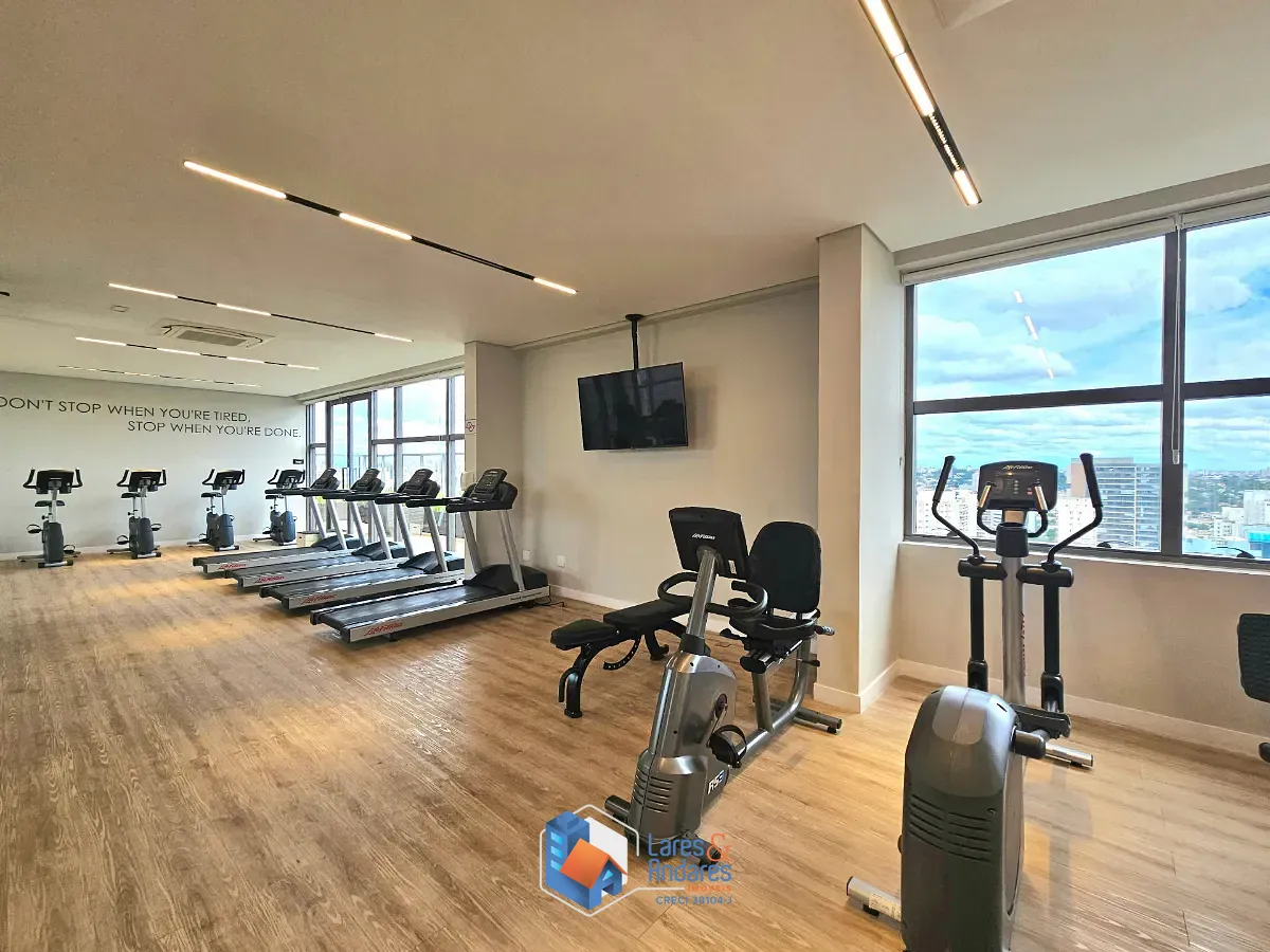 Apartamento, 2 quartos, 119 m² - Foto 46