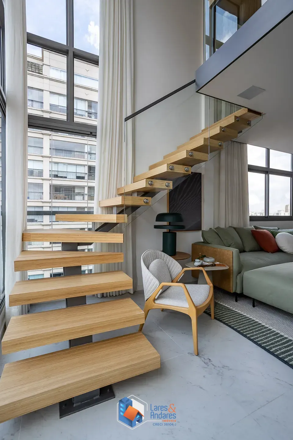 Apartamento, 2 quartos, 119 m² - Foto 4