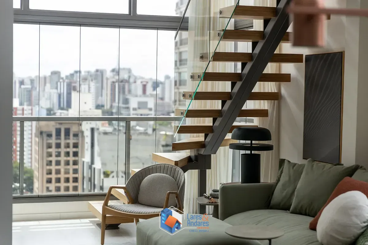 Apartamento, 2 quartos, 119 m² - Foto 14