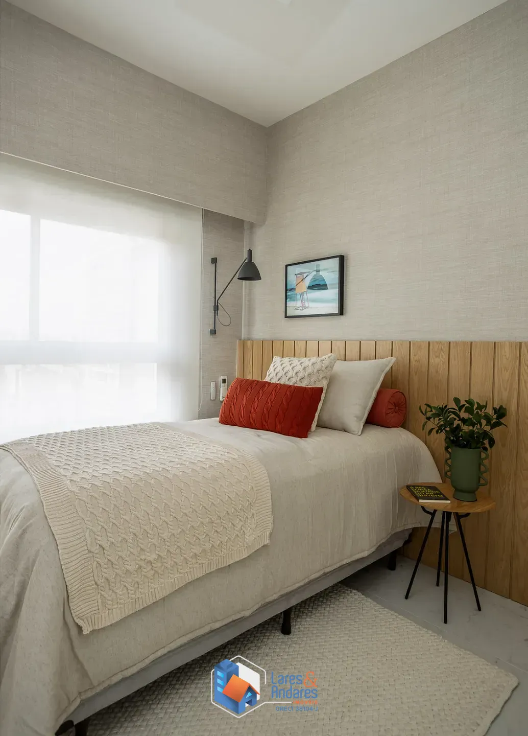 Apartamento, 2 quartos, 119 m² - Foto 32