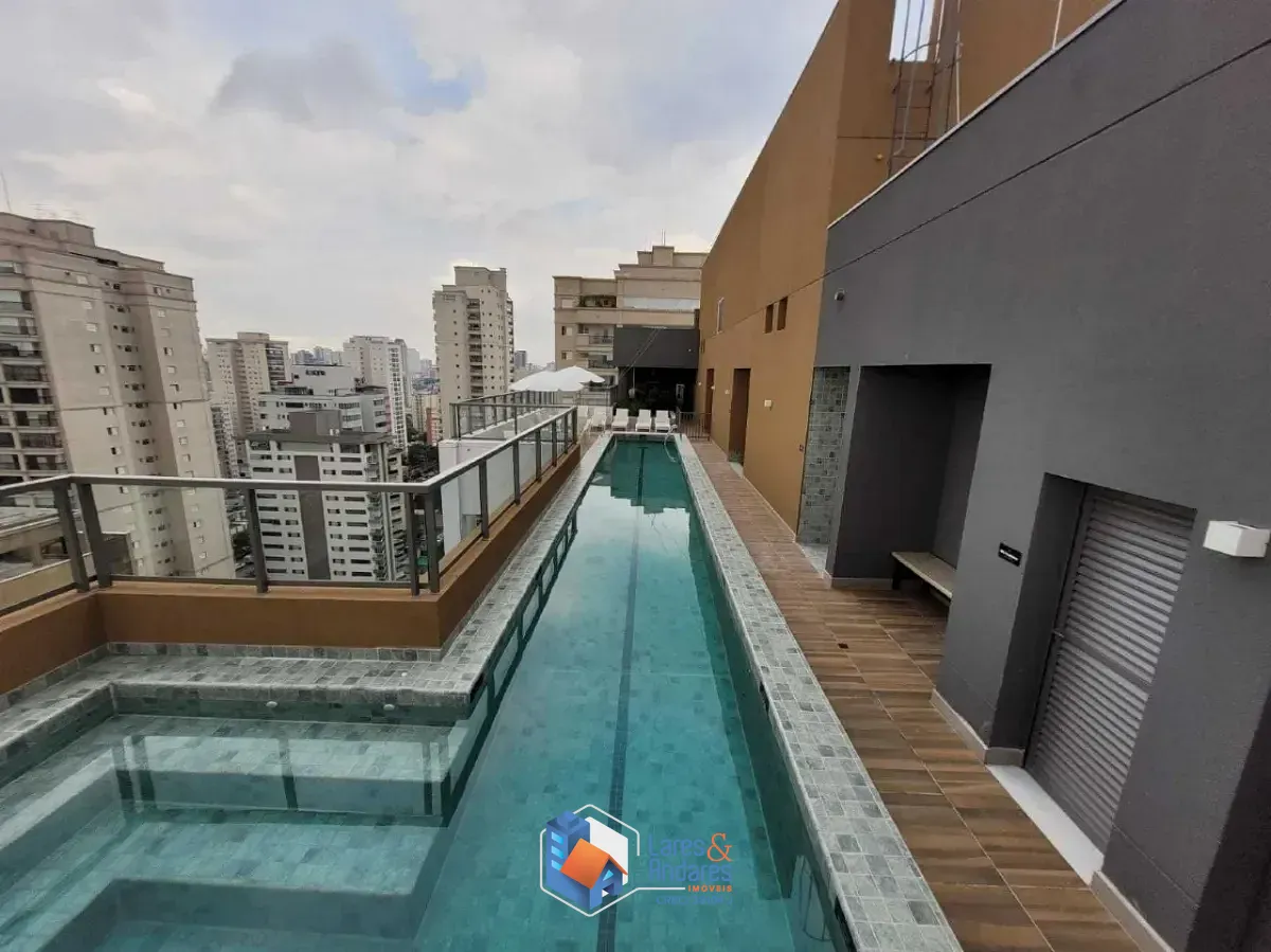 Apartamento, 2 quartos, 119 m² - Foto 41