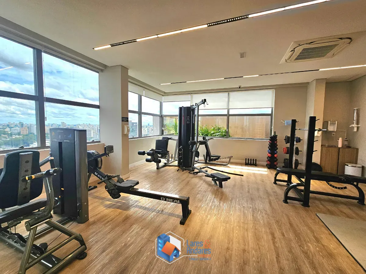 Apartamento, 2 quartos, 119 m² - Foto 45