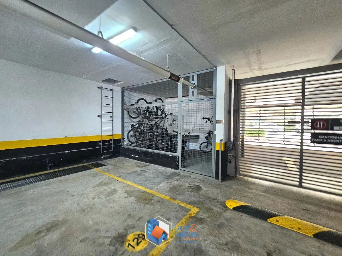 Apartamento, 2 quartos, 119 m² - Foto 53