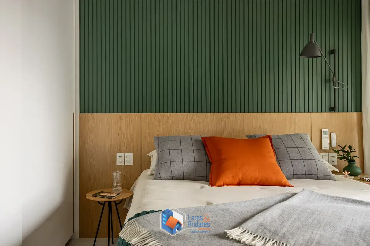 Apartamento, 2 quartos, 119 m² - Foto 25