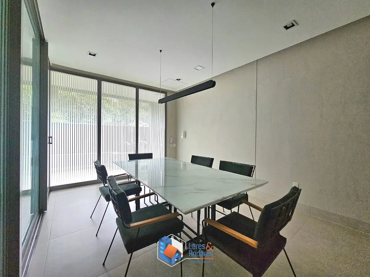 Apartamento, 2 quartos, 119 m² - Foto 56