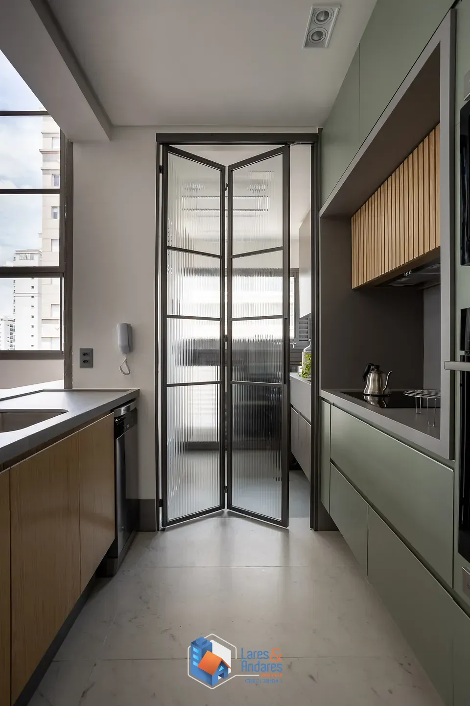 Apartamento, 2 quartos, 119 m² - Foto 13