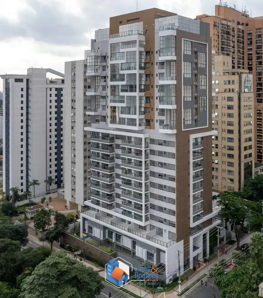 Apartamento, 2 quartos, 119 m² - Foto 36