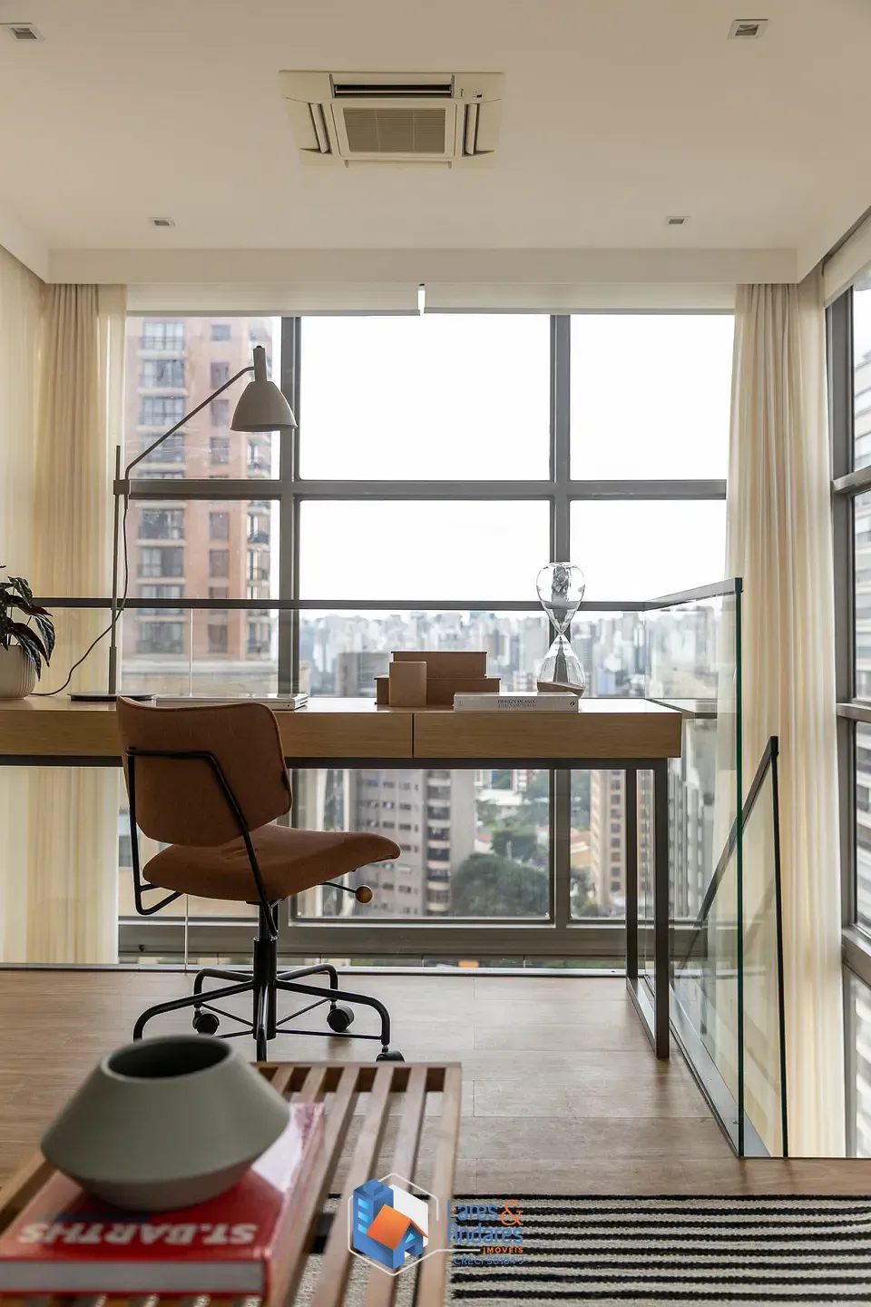 Apartamento, 2 quartos, 119 m² - Foto 21