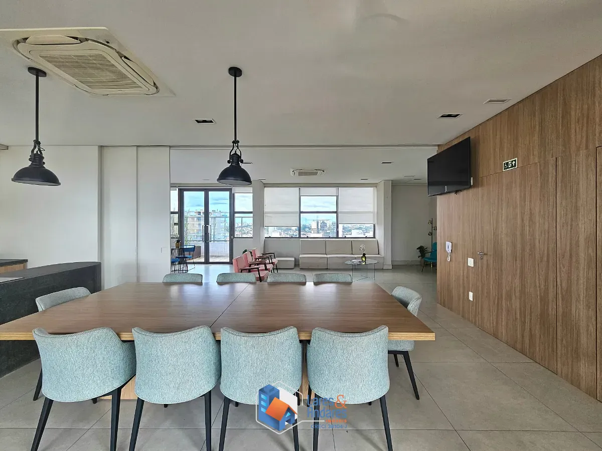 Apartamento, 2 quartos, 119 m² - Foto 38