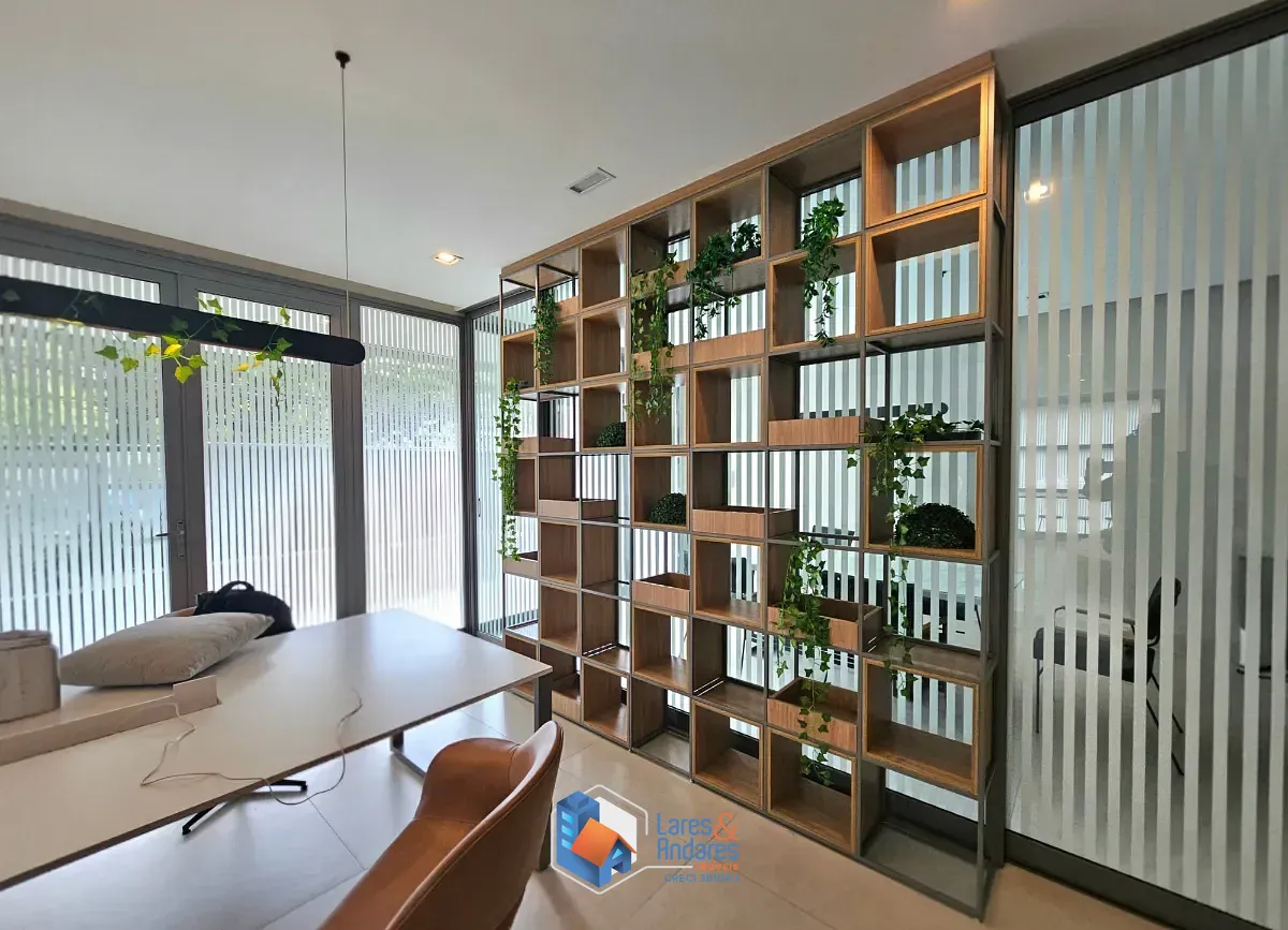 Apartamento, 2 quartos, 119 m² - Foto 55