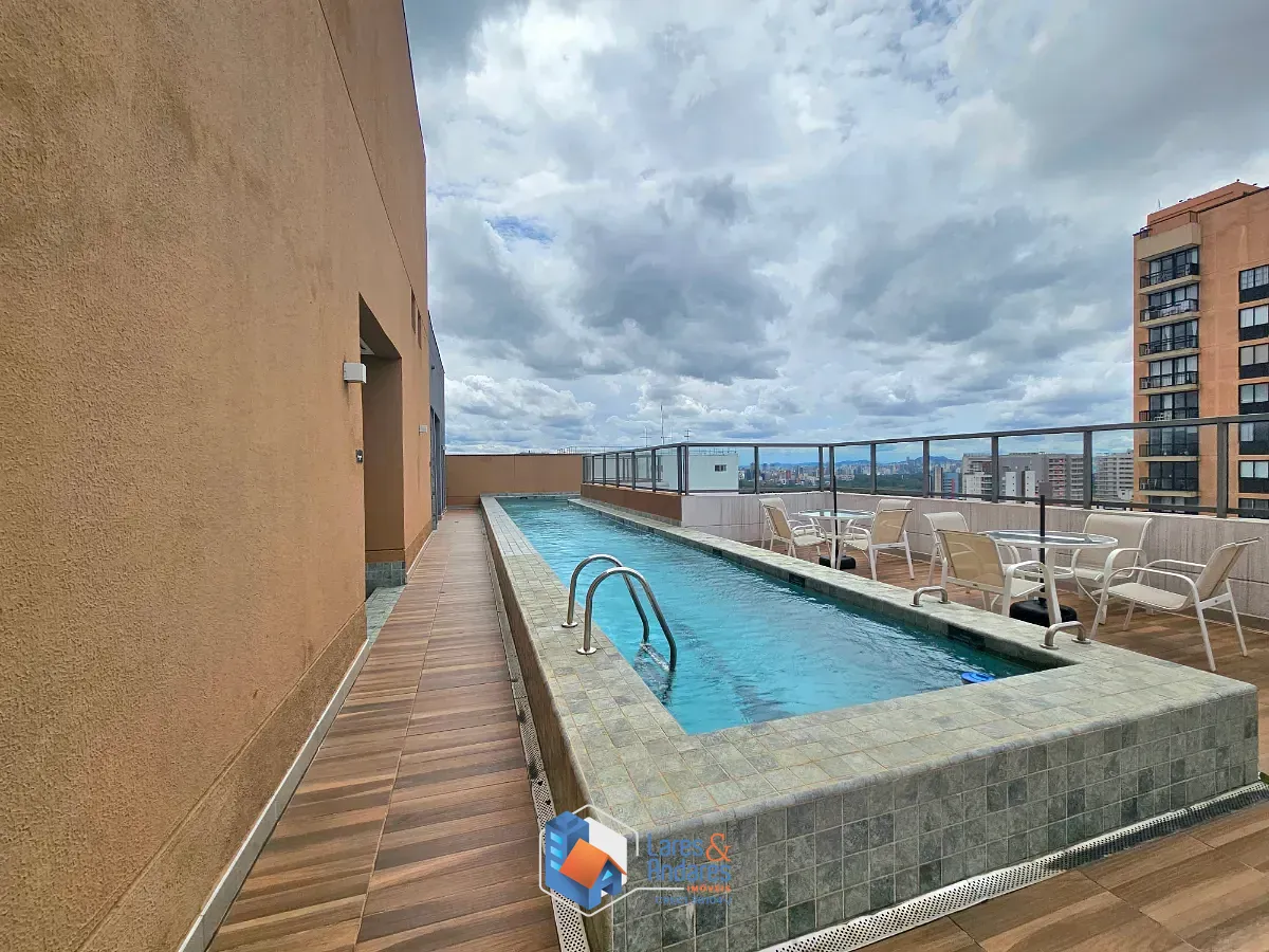 Apartamento, 2 quartos, 119 m² - Foto 39