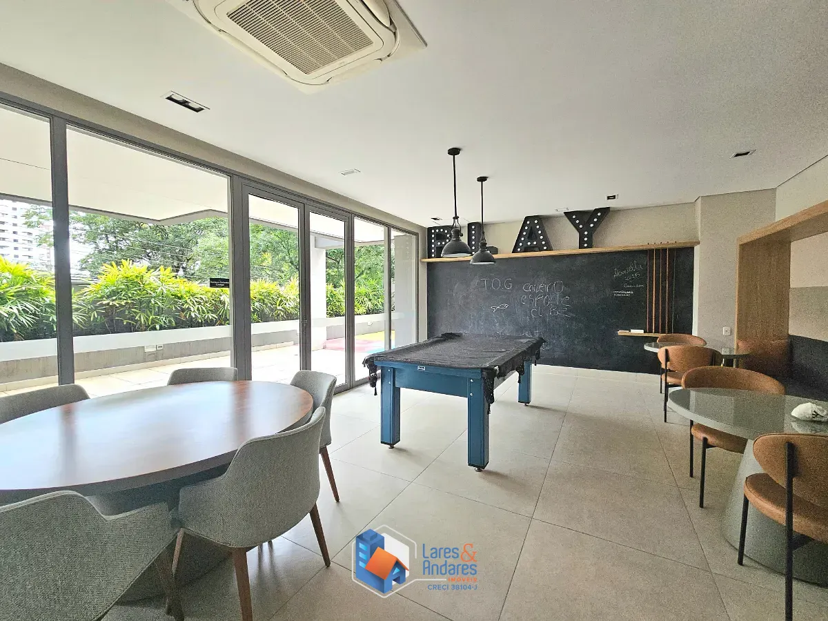 Apartamento, 2 quartos, 119 m² - Foto 50