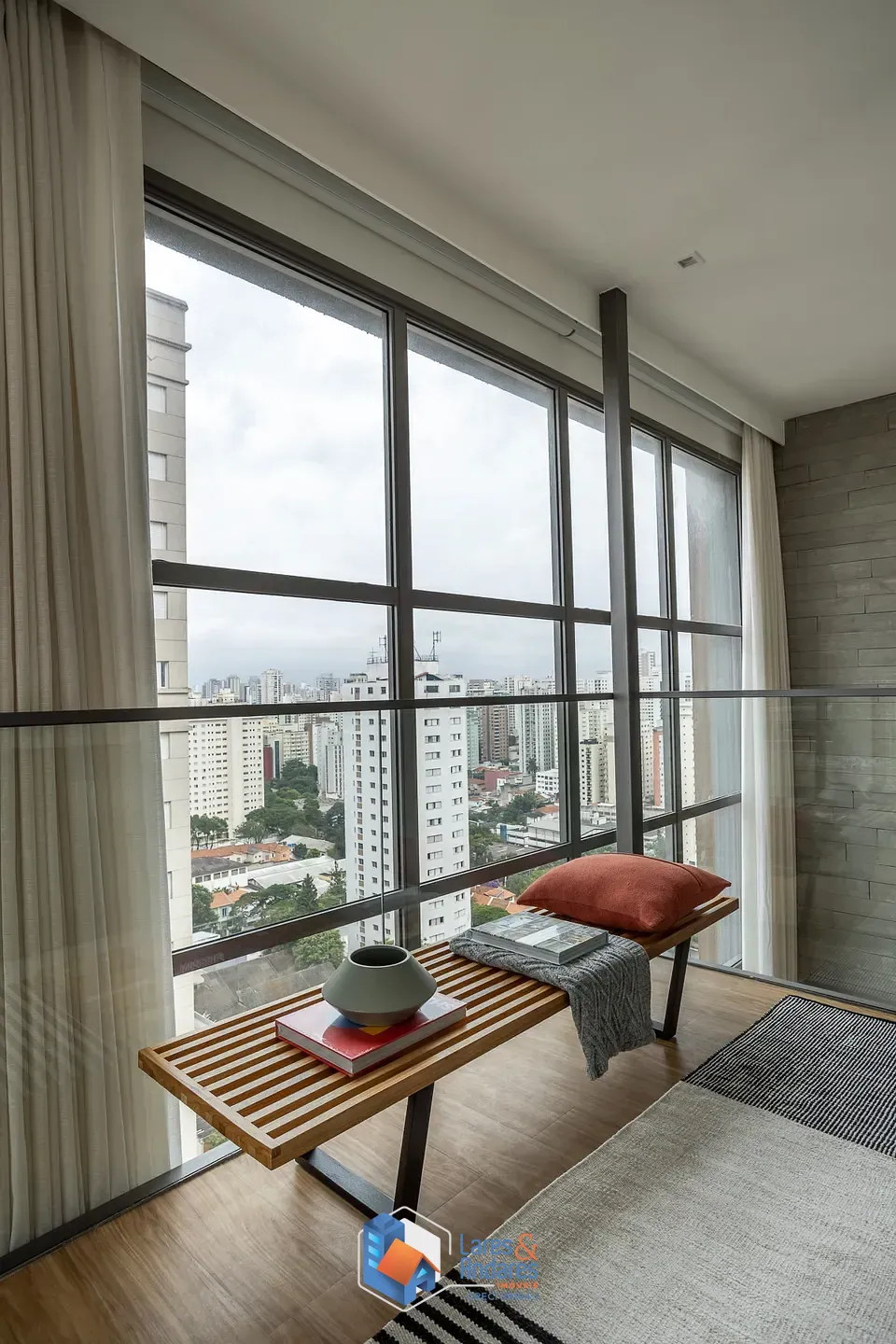 Apartamento, 2 quartos, 119 m² - Foto 18