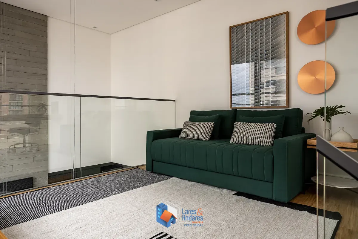 Apartamento, 2 quartos, 119 m² - Foto 22