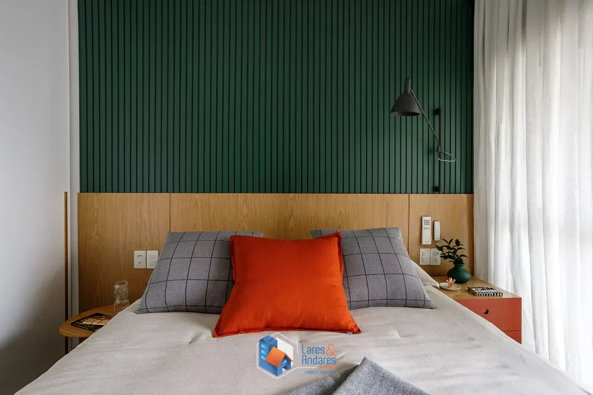 Apartamento, 2 quartos, 119 m² - Foto 27