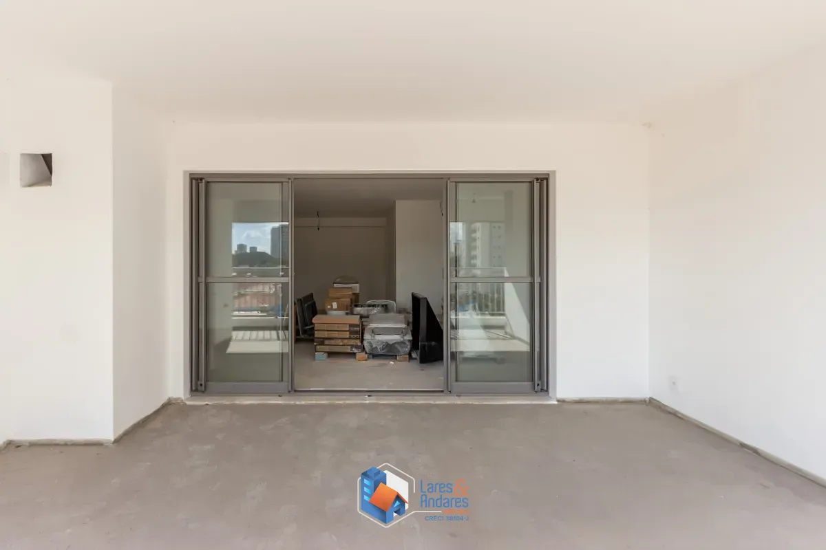 Apartamento, 3 quartos, 123 m² - Foto 8