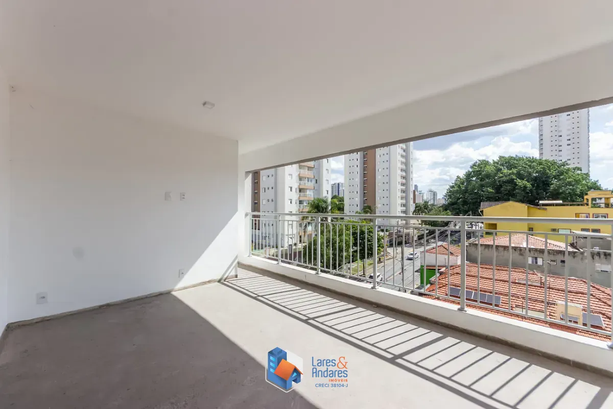Apartamento, 3 quartos, 123 m² - Foto 7