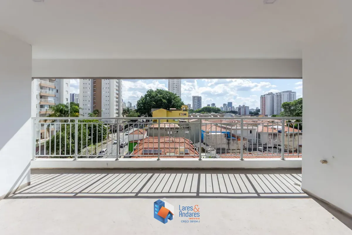 Apartamento, 3 quartos, 123 m² - Foto 6
