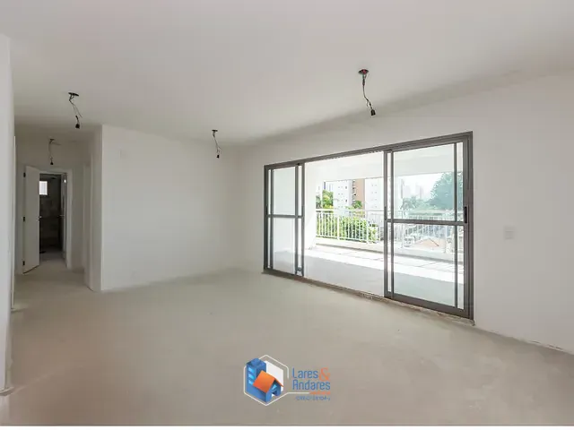 Apartamento com 3829m² 3 quartos e 4 banheiros, à venda, no bairro Tatuapé em São Paulo
