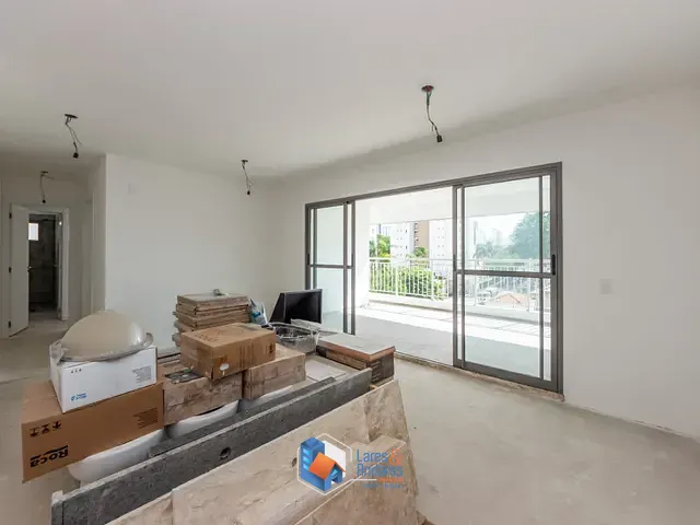 Apartamento com 3829m² 3 quartos e 4 banheiros, à venda, no bairro Tatuapé em São Paulo