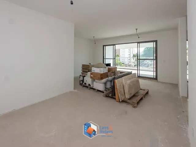 Apartamento com 3829m² 3 quartos e 4 banheiros, à venda, no bairro Tatuapé em São Paulo