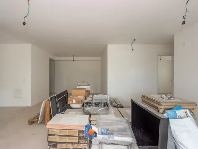 Apartamento com 3829m² 3 quartos e 4 banheiros, à venda, no bairro Tatuapé em São Paulo