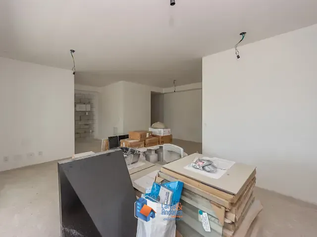 Apartamento com 3829m² 3 quartos e 4 banheiros, à venda, no bairro Tatuapé em São Paulo