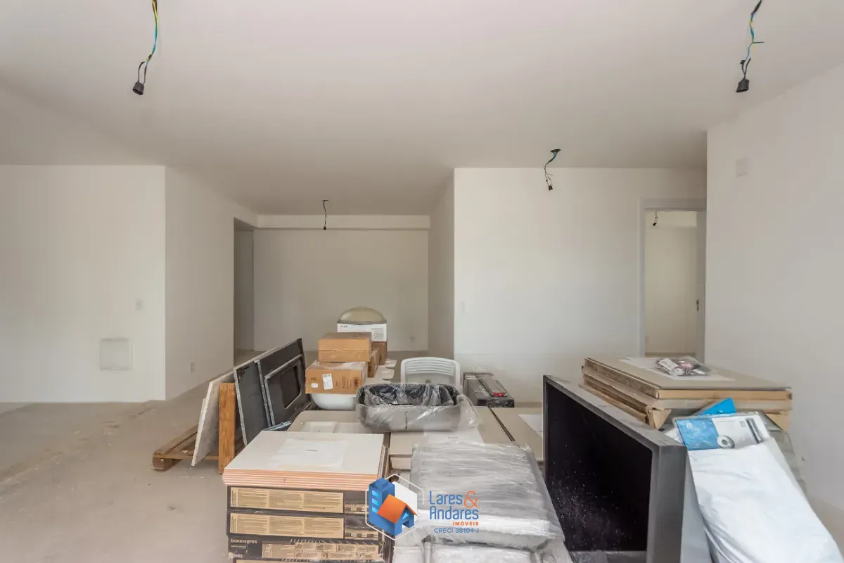 Apartamento, 3 quartos, 123 m² - Foto 5