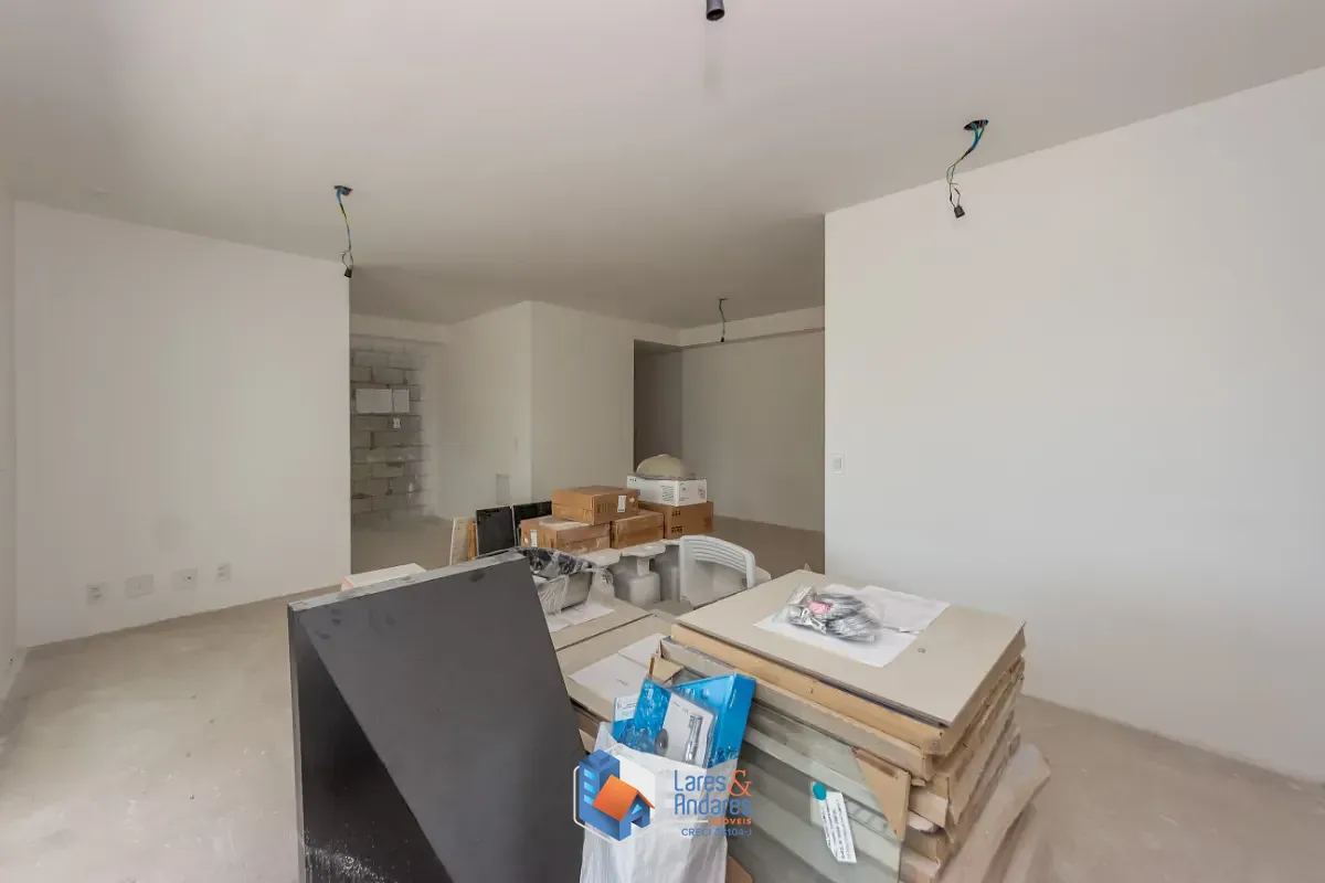 Apartamento, 3 quartos, 123 m² - Foto 4