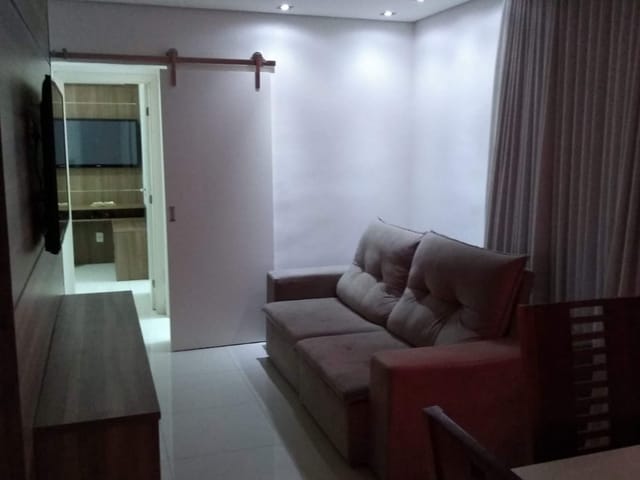 Foto do Apartamento - Apartamento 2 Quartos 1 Suite e 2 vagas no Bairro Guarani. | Deltalar Imóveis