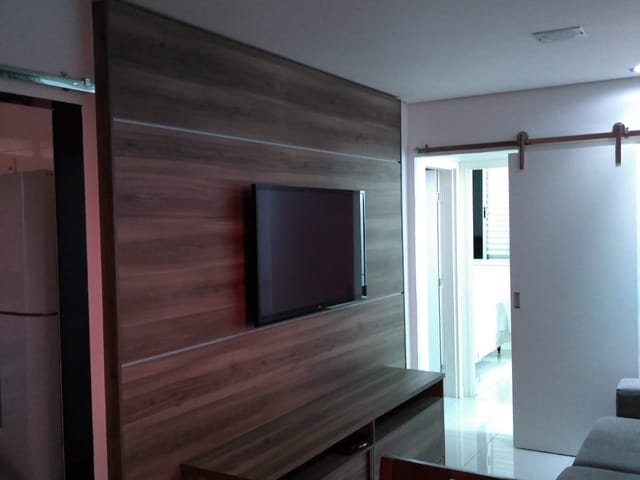 Foto do Apartamento - Apartamento 2 Quartos 1 Suite e 2 vagas no Bairro Guarani. | Deltalar Imóveis