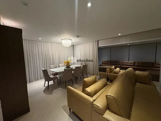 Apartamento 3 quartos e 6 banheiros, à venda ou para alugar, no bairro Santa Teresinha em São Paulo