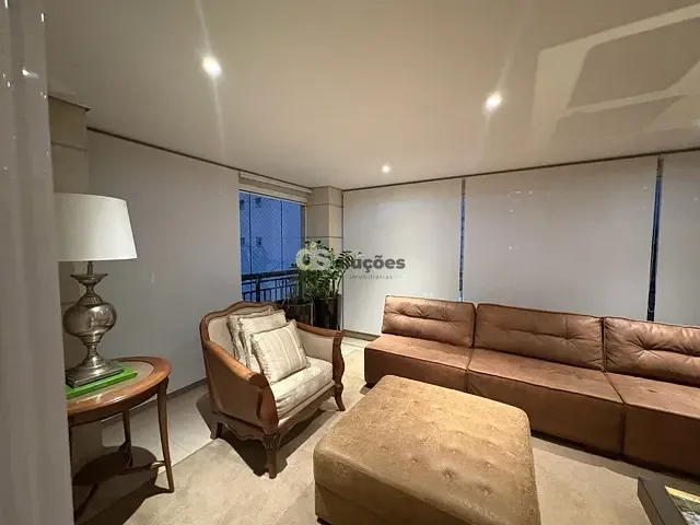 Apartamento 3 quartos e 6 banheiros, à venda ou para alugar, no bairro Santa Teresinha em São Paulo
