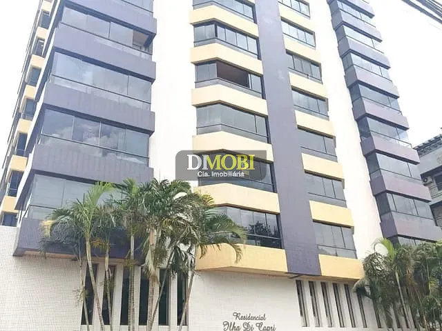 Apartamento 3 quartos e 4 banheiros, para alugar, no bairro Vila Eunice Nova em Cachoeirinha