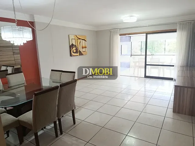 Apartamento 3 quartos e 4 banheiros, para alugar, no bairro Vila Eunice Nova em Cachoeirinha