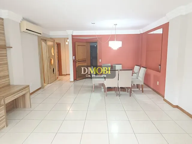 Apartamento 3 quartos e 4 banheiros, para alugar, no bairro Vila Eunice Nova em Cachoeirinha
